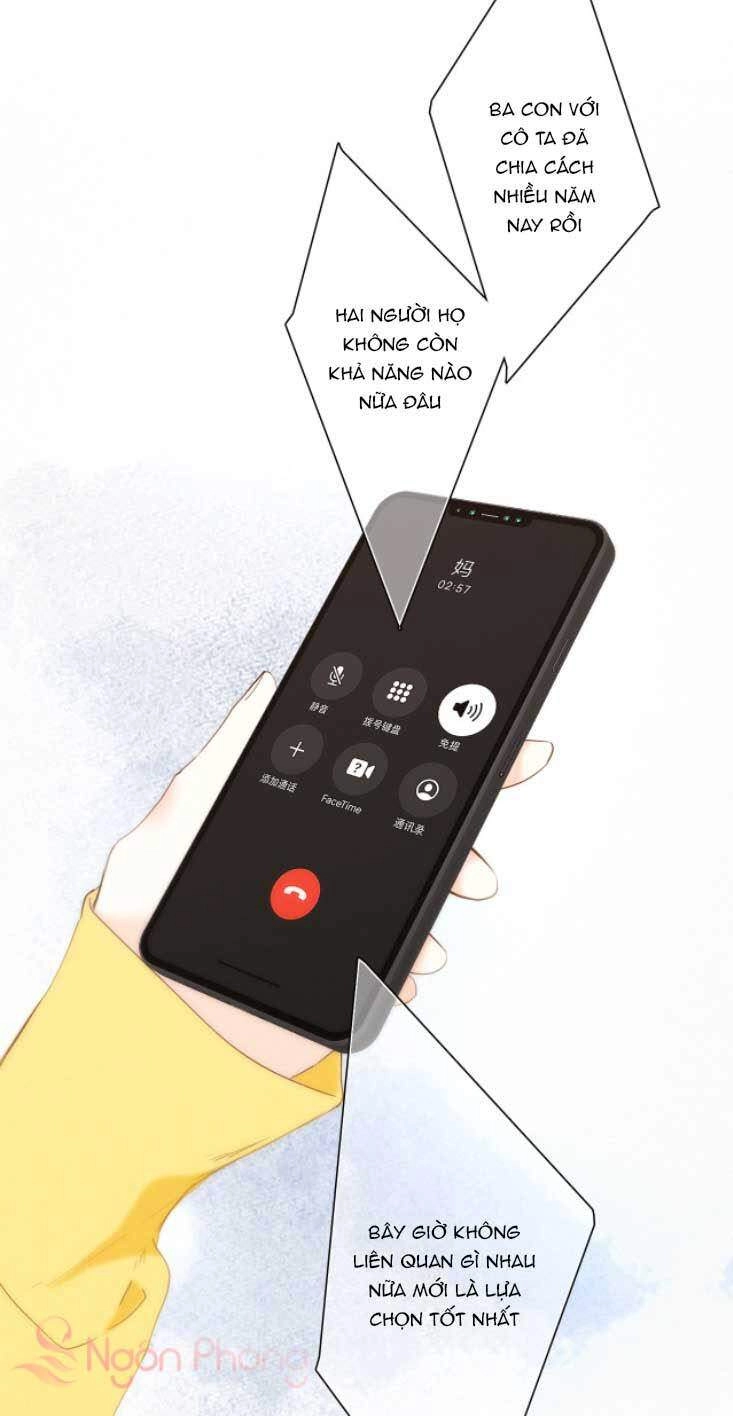 Con Tim Rung Động 3 Chapter 25.1 - 13