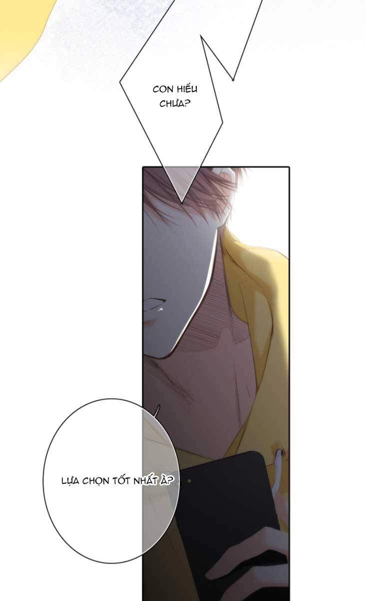 Con Tim Rung Động 3 Chapter 25.1 - 14