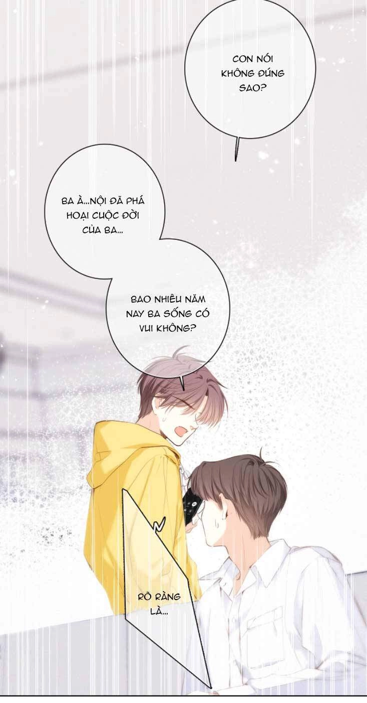 Con Tim Rung Động 3 Chapter 25.1 - 16