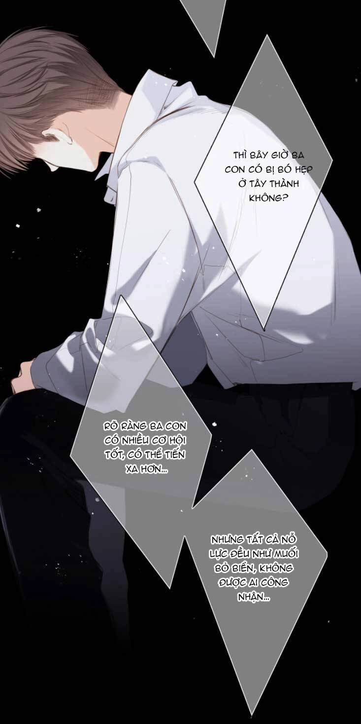 Con Tim Rung Động 3 Chapter 25.1 - 19