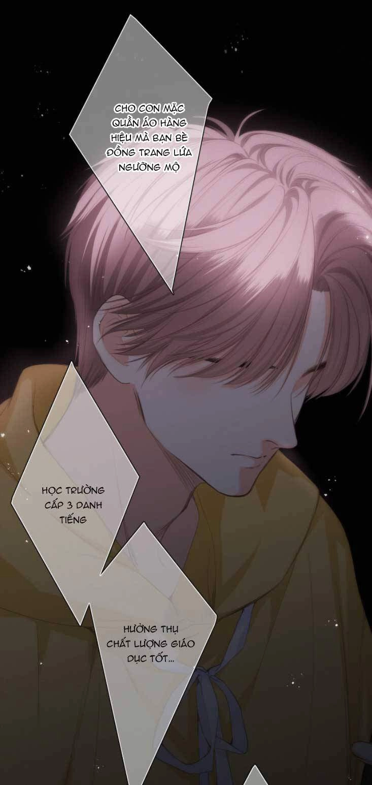 Con Tim Rung Động 3 Chapter 25.1 - 21