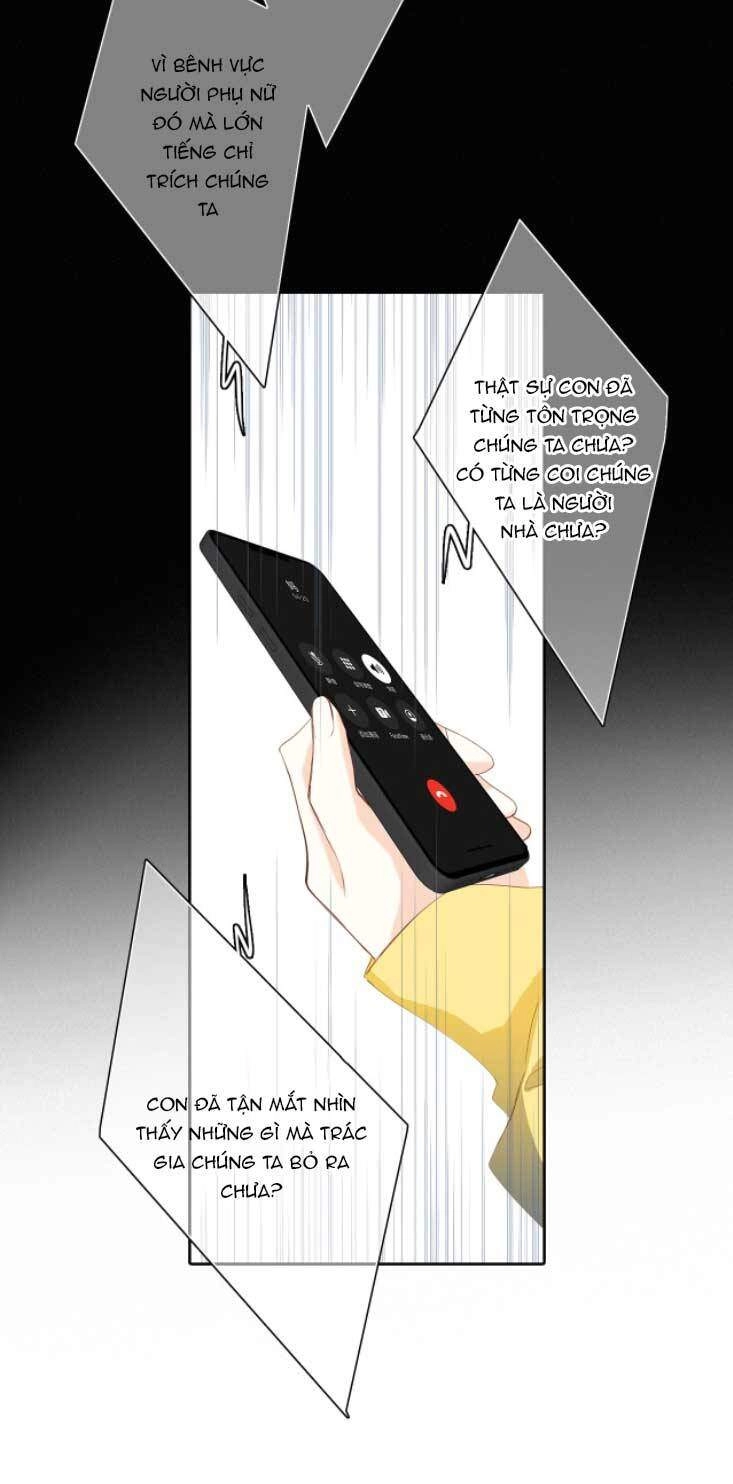 Con Tim Rung Động 3 Chapter 25.1 - 23