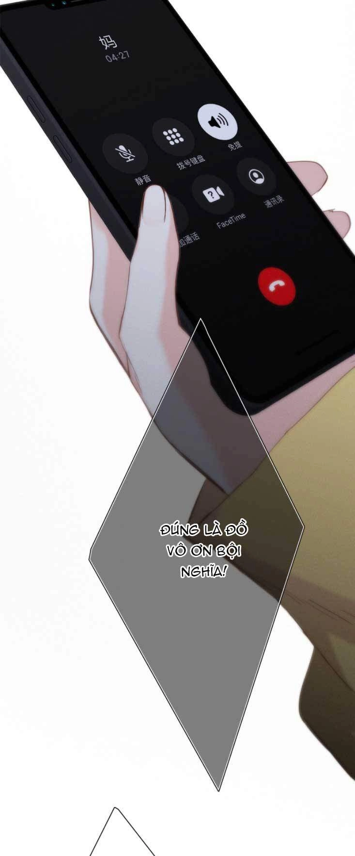 Con Tim Rung Động 3 Chapter 25.1 - 25