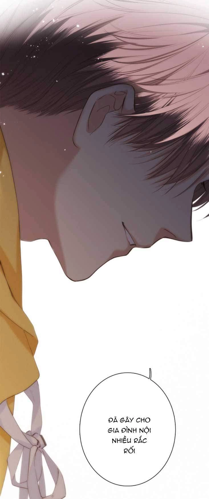 Con Tim Rung Động 3 Chapter 25.1 - 30