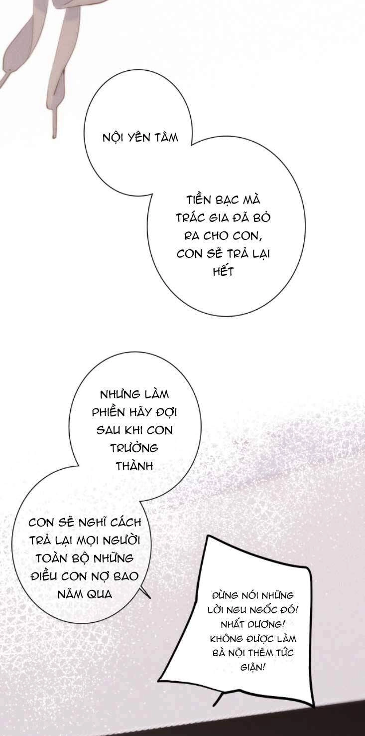 Con Tim Rung Động 3 Chapter 25.1 - 31