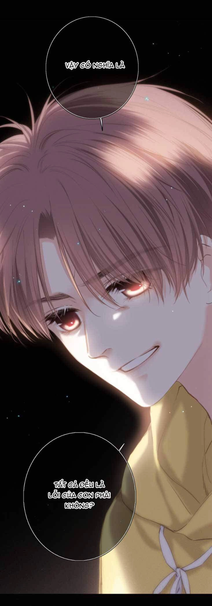 Con Tim Rung Động 3 Chapter 25.1 - 33