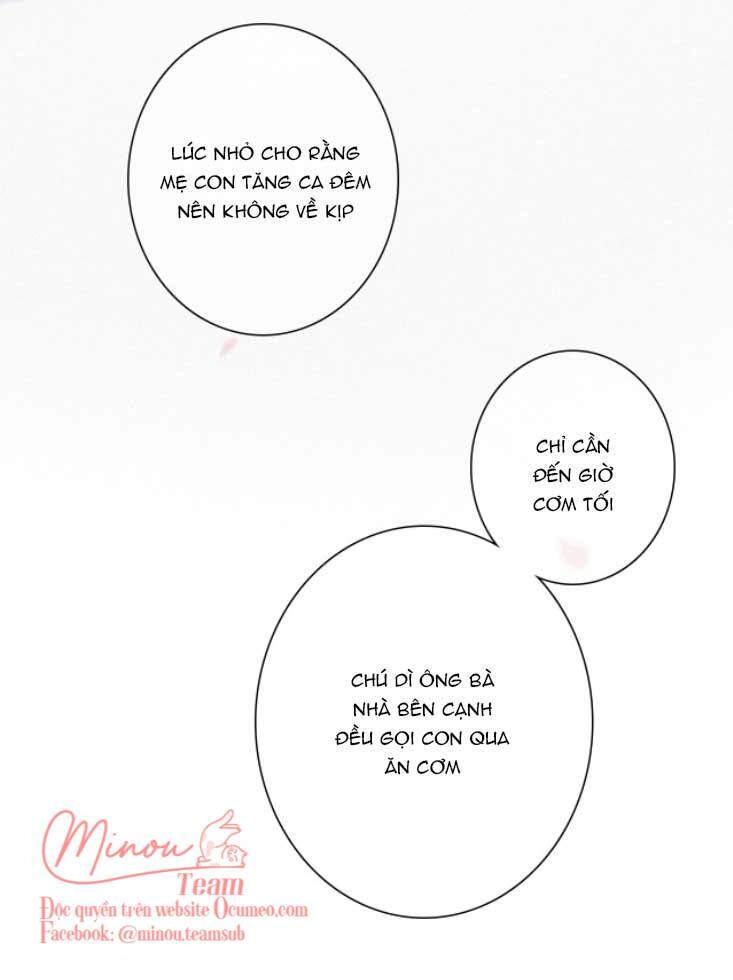 Con Tim Rung Động 3 Chapter 25.1 - 38