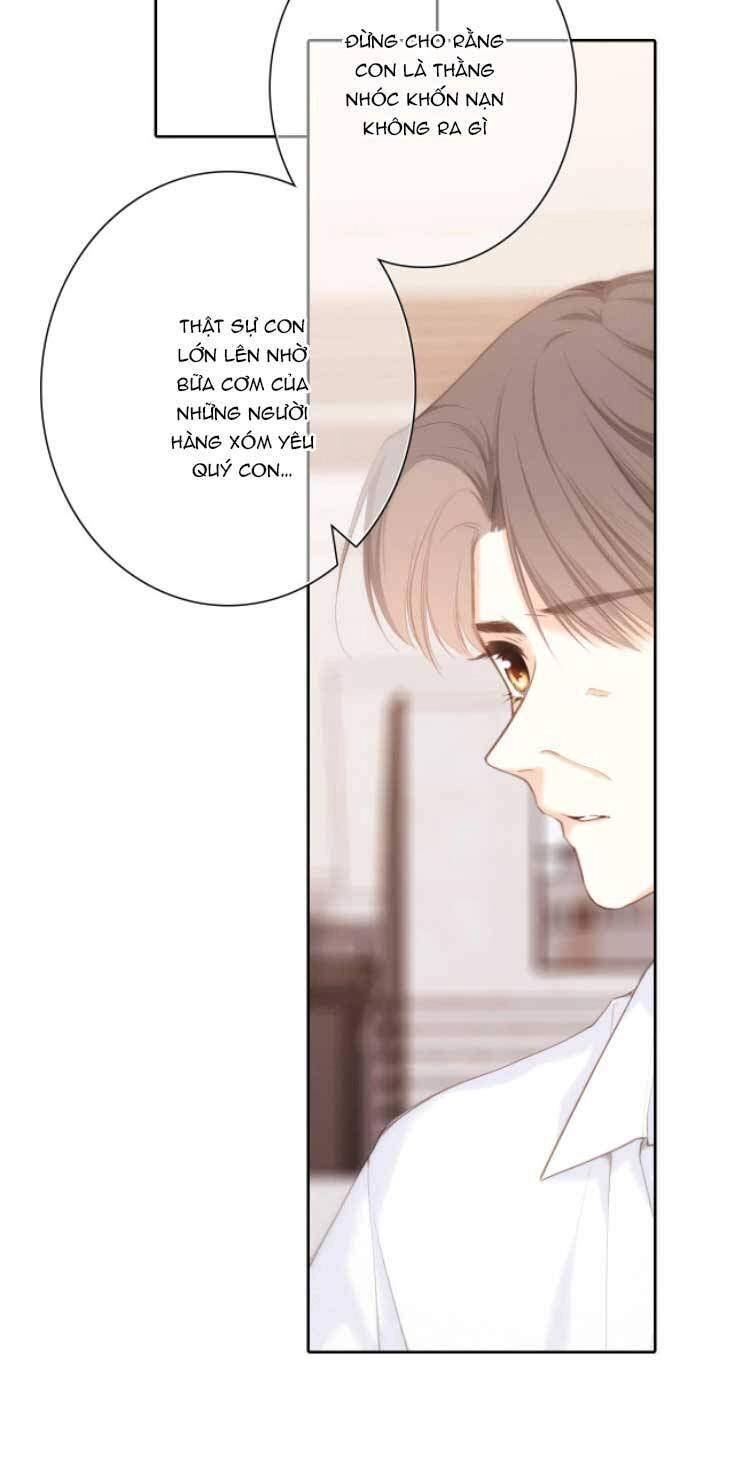 Con Tim Rung Động 3 Chapter 25.1 - 40