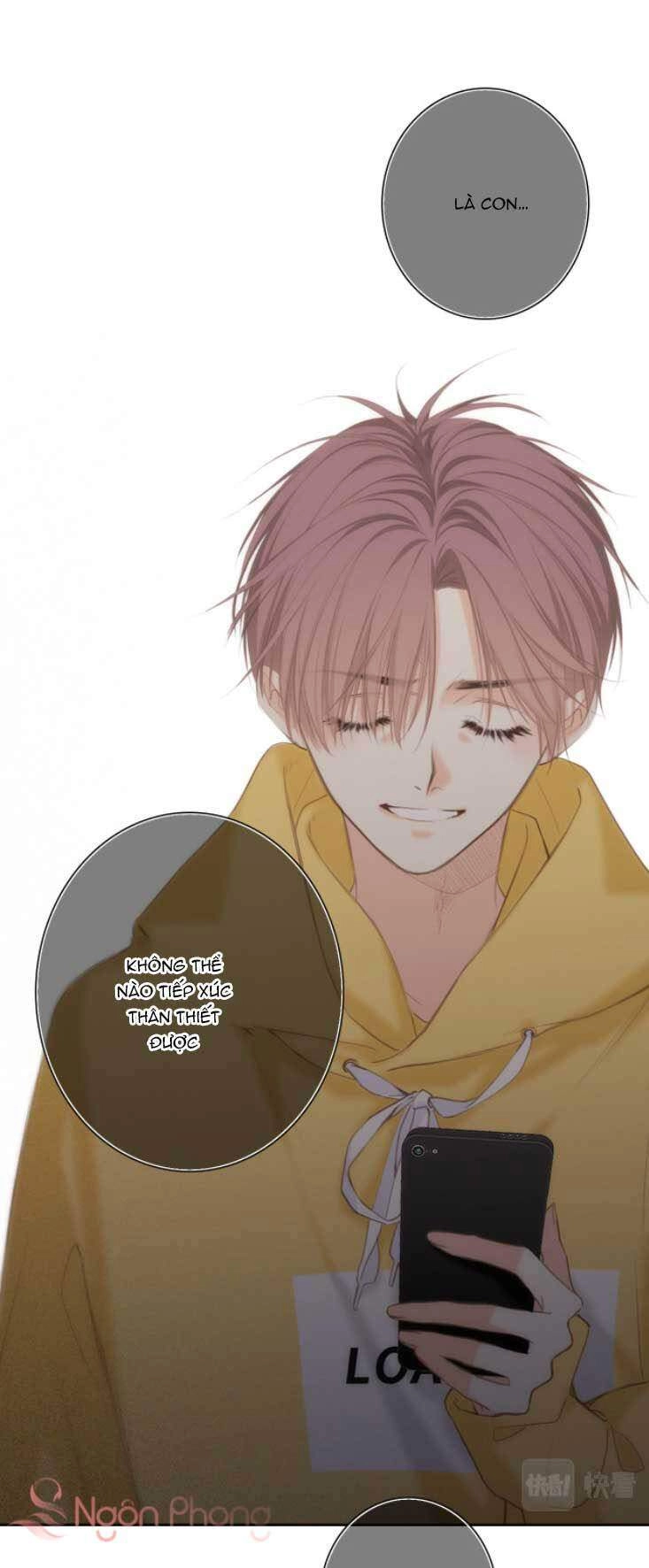 Con Tim Rung Động 3 Chapter 25.1 - 42