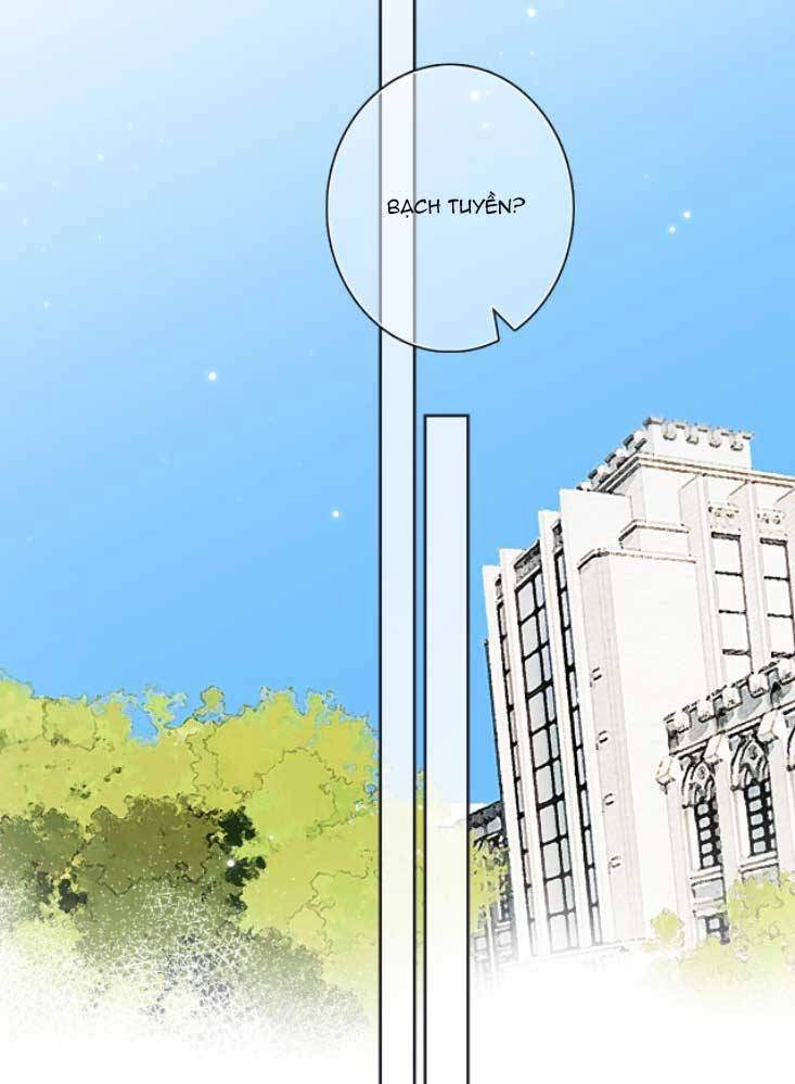 Con Tim Rung Động 3 Chapter 25.2 - 11