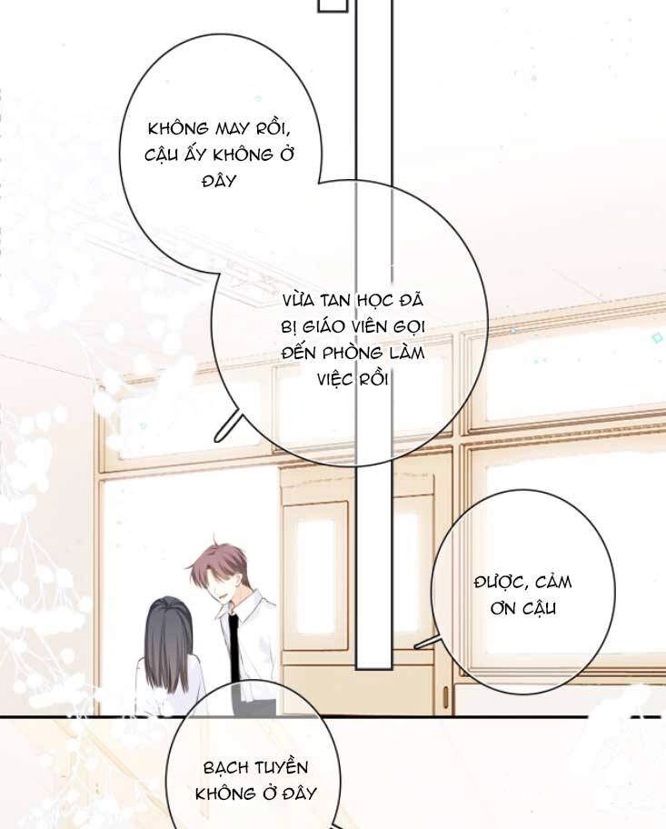 Con Tim Rung Động 3 Chapter 25.2 - 12