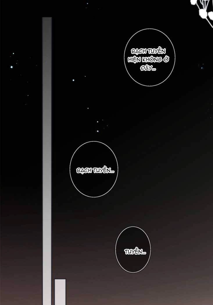 Con Tim Rung Động 3 Chapter 25.2 - 14