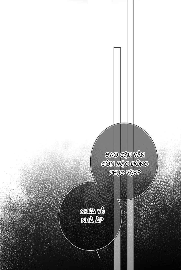 Con Tim Rung Động 3 Chapter 25.2 - 25