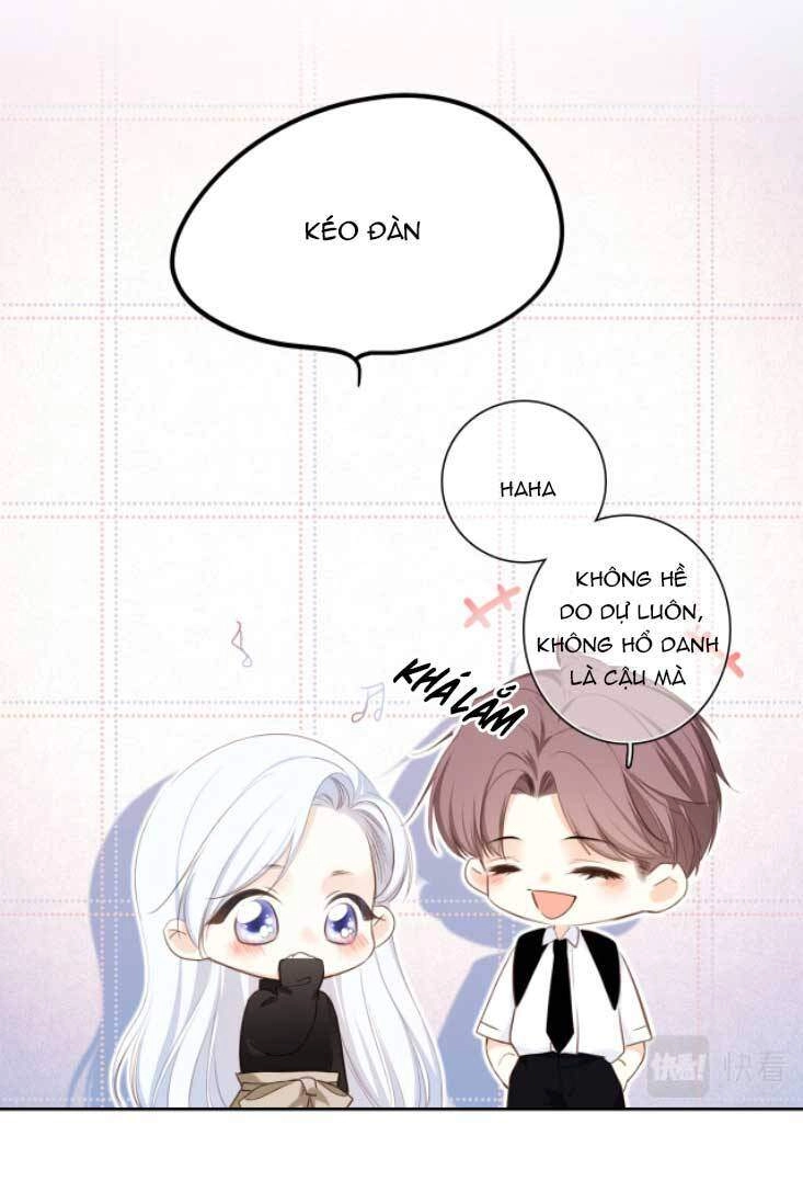 Con Tim Rung Động 3 Chapter 25.2 - 32