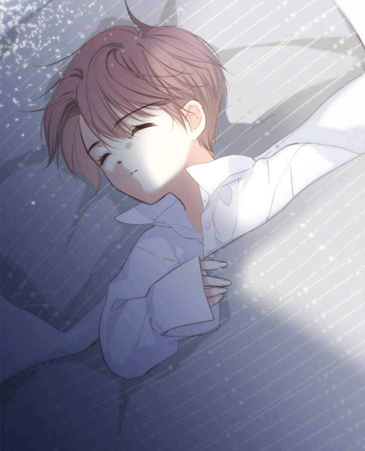 Con Tim Rung Động 3 Chapter 25.2 - 41