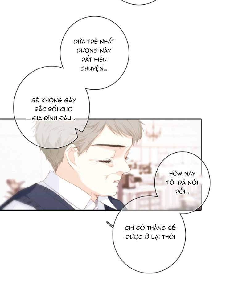 Con Tim Rung Động 3 Chapter 25.2 - 43