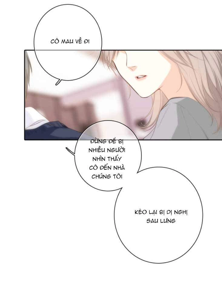 Con Tim Rung Động 3 Chapter 25.2 - 44