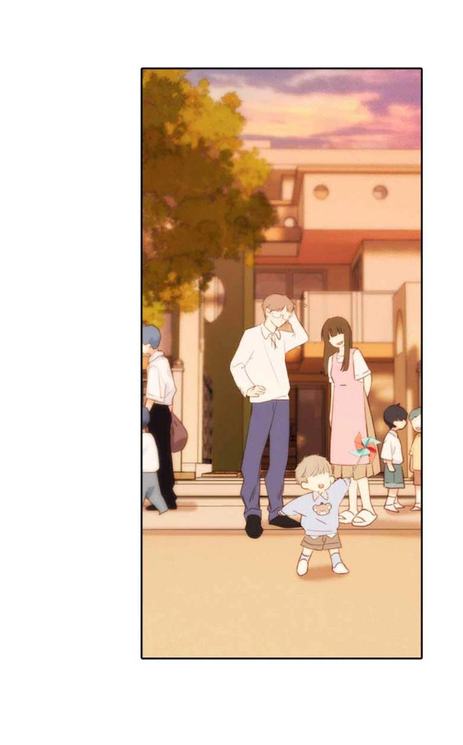 Con Tim Rung Động 3 Chapter 26 - 10