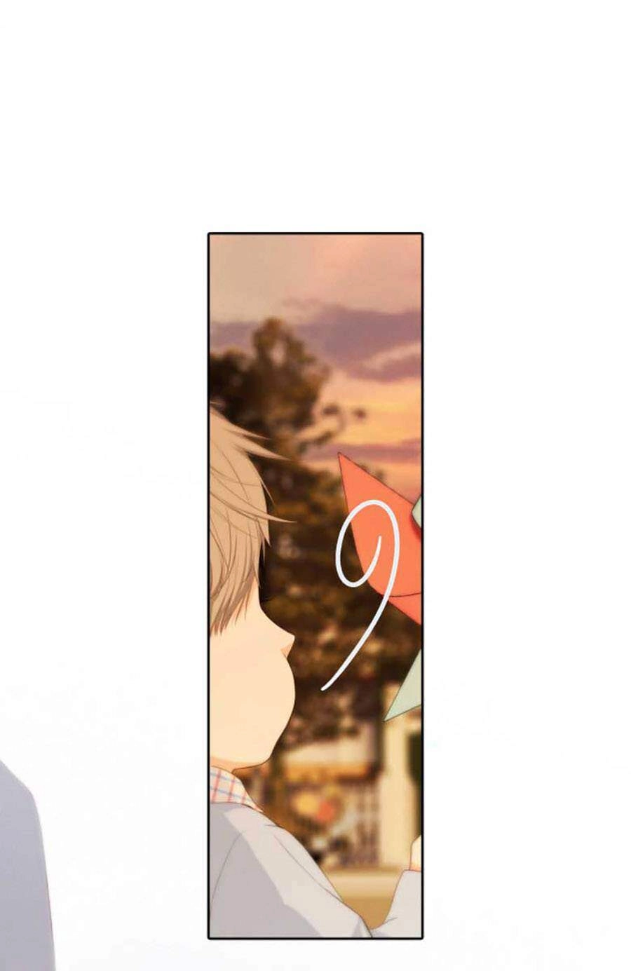 Con Tim Rung Động 3 Chapter 26 - 11