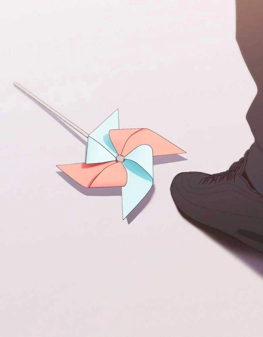 Con Tim Rung Động 3 Chapter 26 - 16