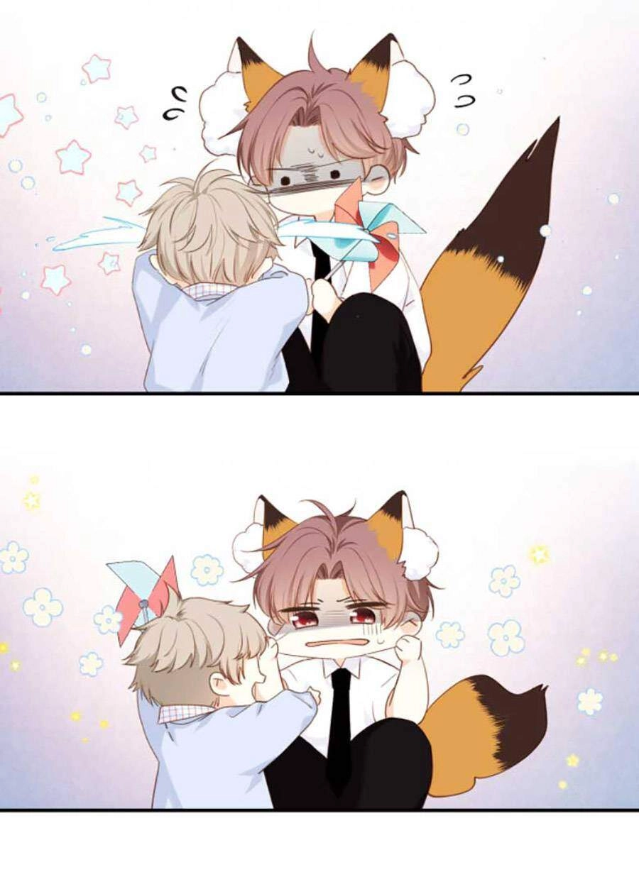 Con Tim Rung Động 3 Chapter 26 - 23