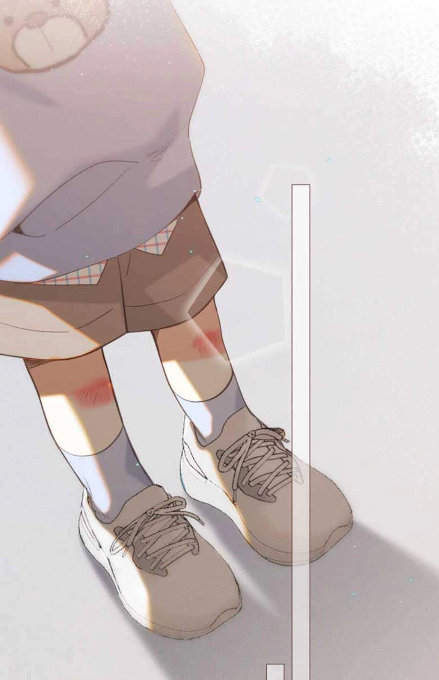 Con Tim Rung Động 3 Chapter 26 - 25