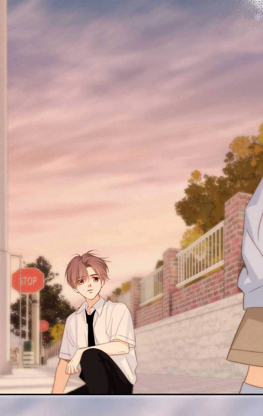 Con Tim Rung Động 3 Chapter 26 - 29