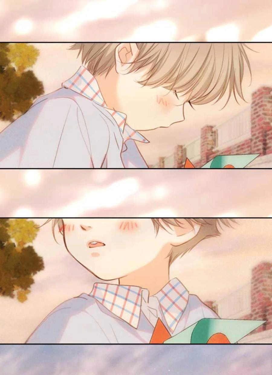 Con Tim Rung Động 3 Chapter 26 - 32