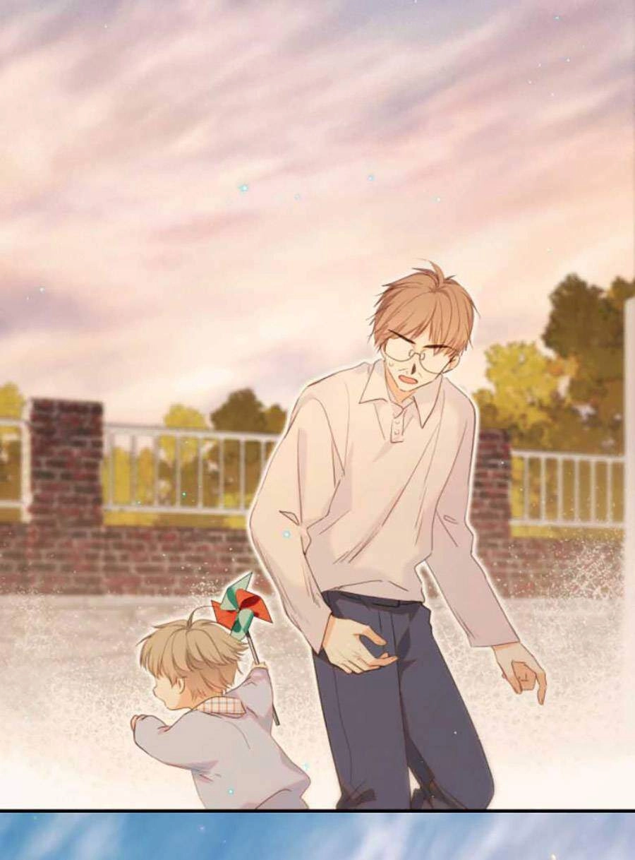 Con Tim Rung Động 3 Chapter 26 - 33