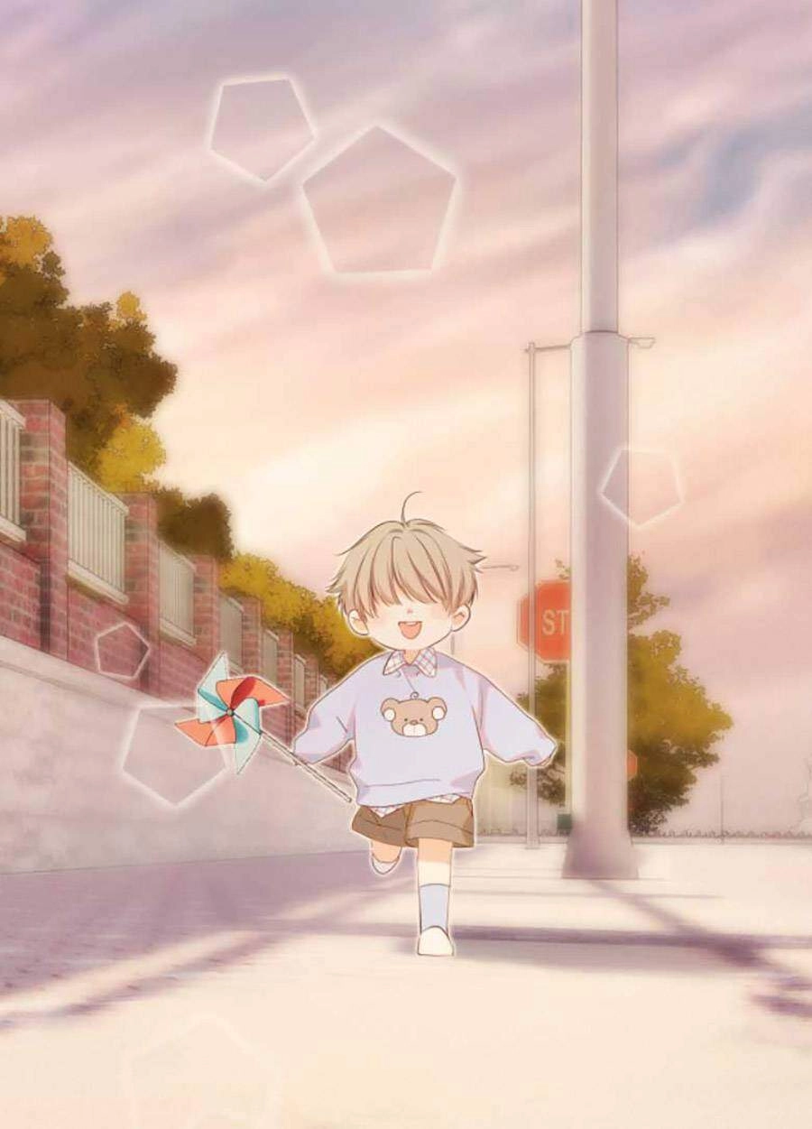 Con Tim Rung Động 3 Chapter 26 - 35