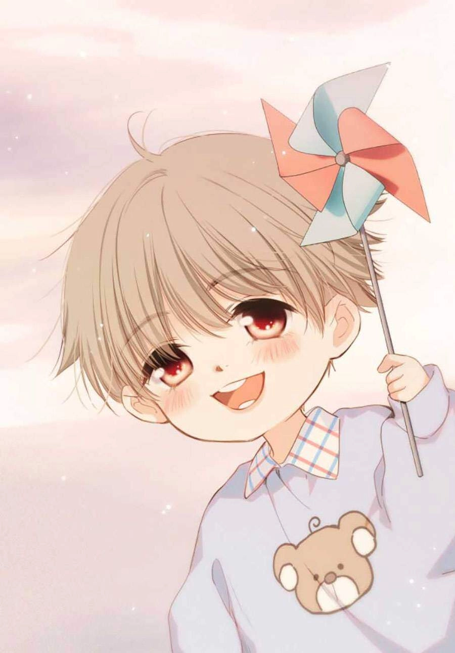 Con Tim Rung Động 3 Chapter 26 - 37