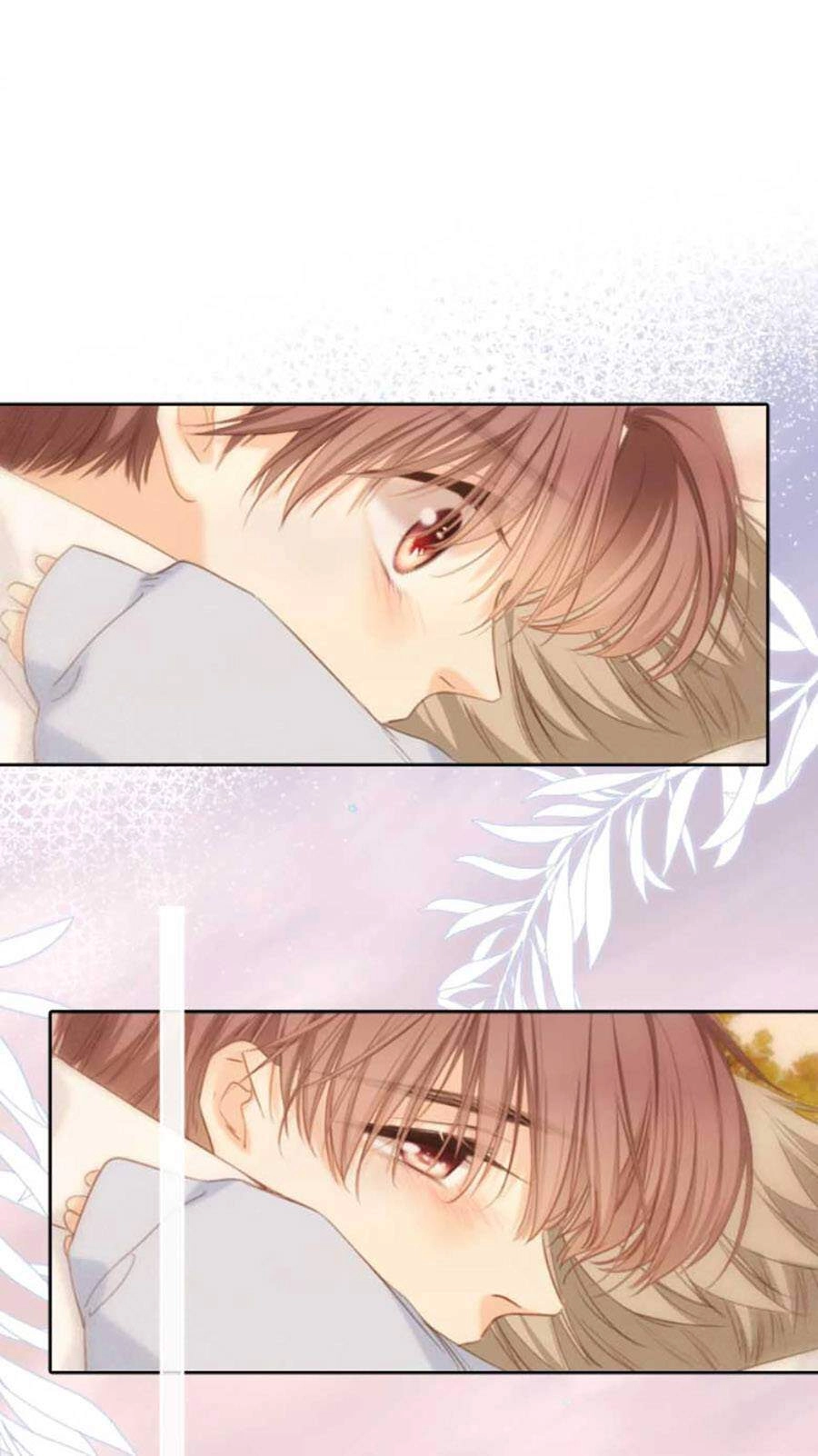 Con Tim Rung Động 3 Chapter 26 - 40