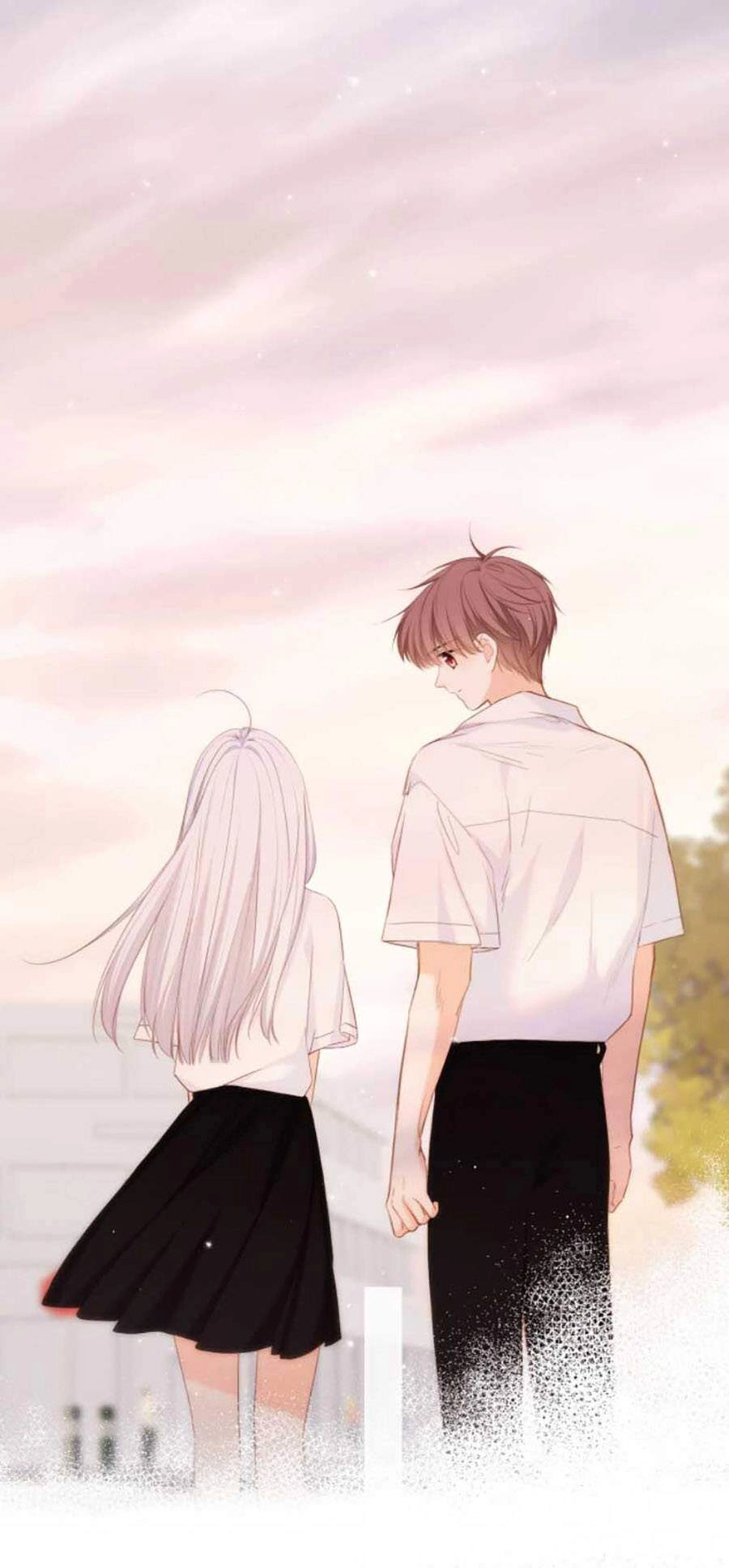 Con Tim Rung Động 3 Chapter 26 - 44