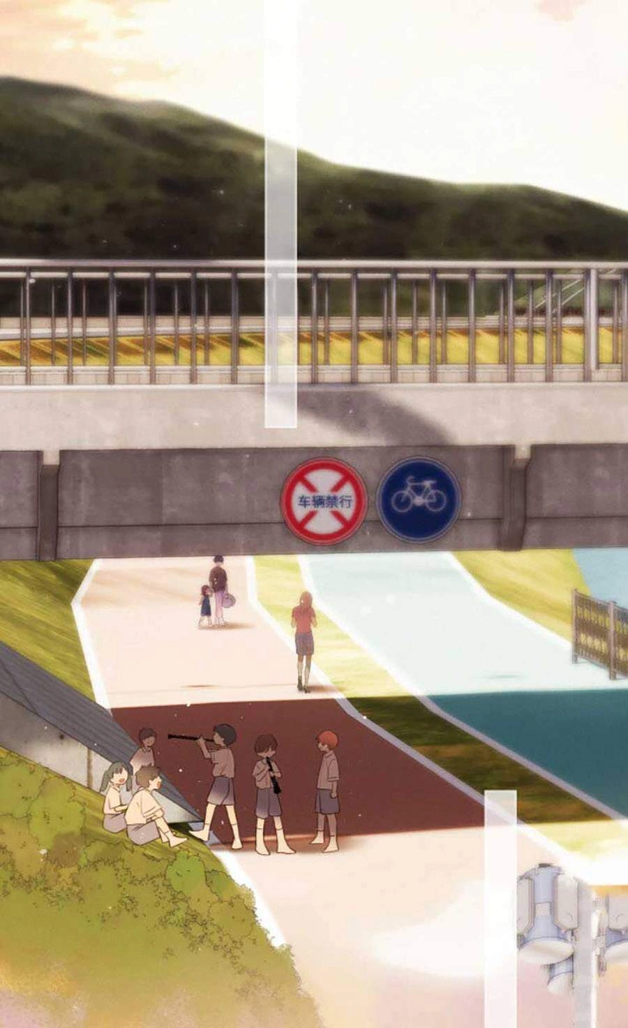 Con Tim Rung Động 3 Chapter 26 - 46