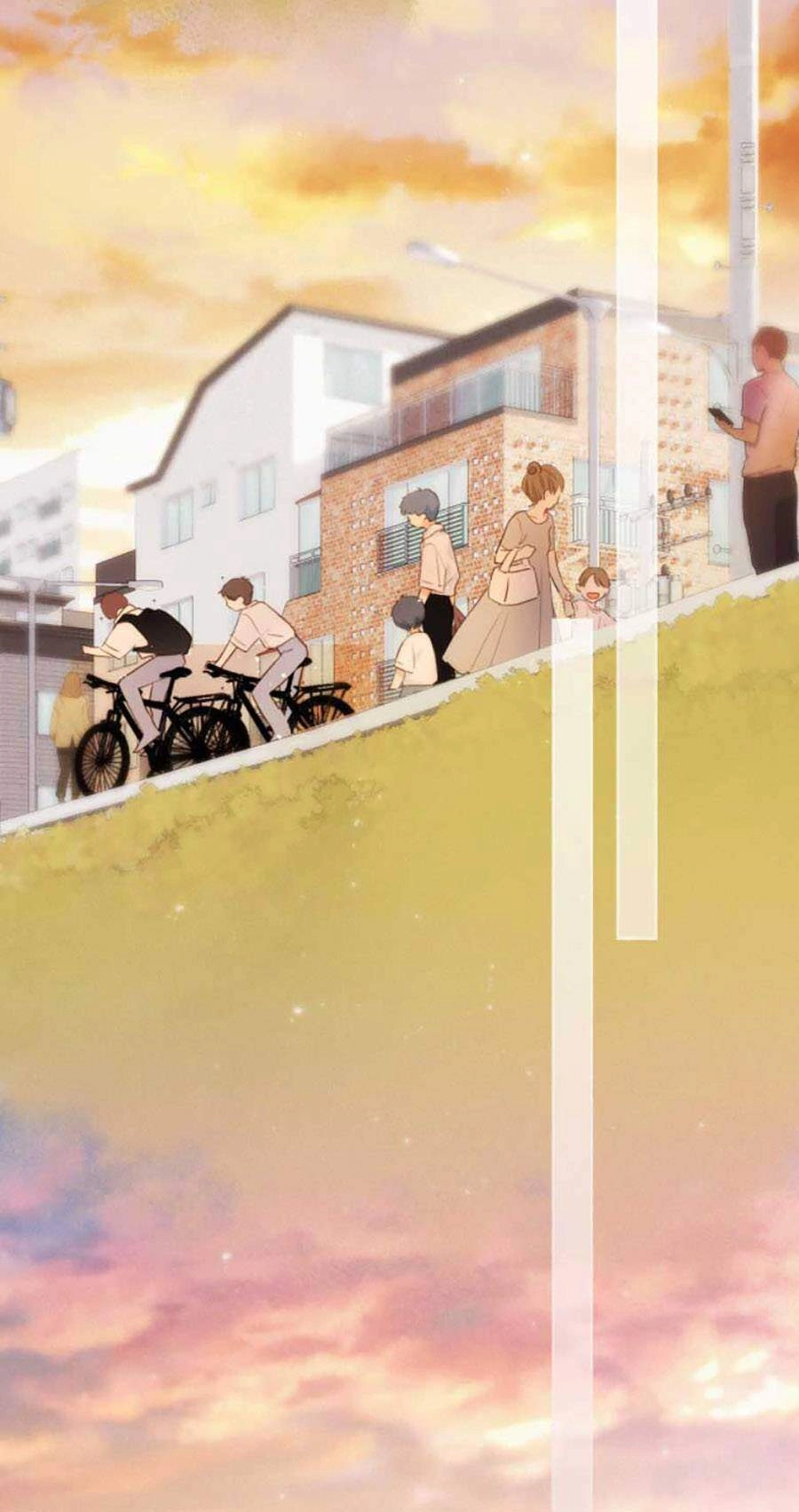 Con Tim Rung Động 3 Chapter 26 - 47