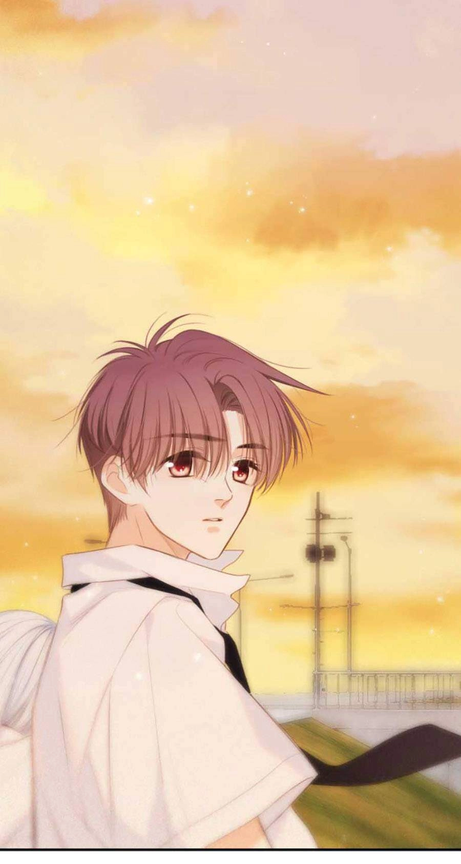 Con Tim Rung Động 3 Chapter 26 - 55