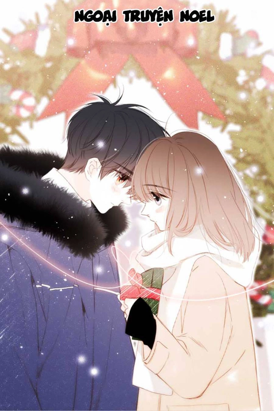 Con Tim Rung Động 3 Chapter 26.5 - 1