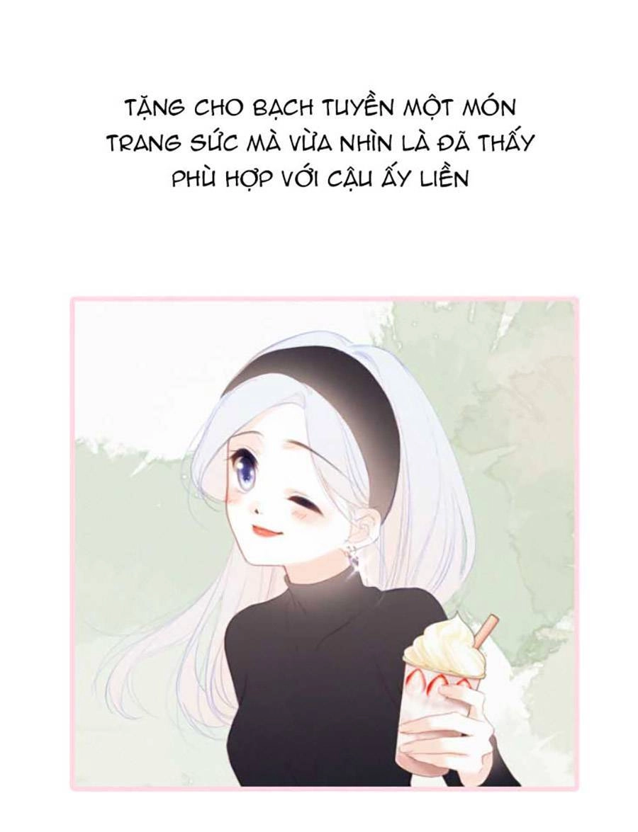 Con Tim Rung Động 3 Chapter 26.5 - 3