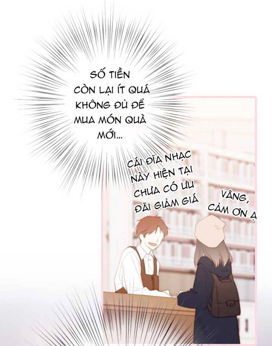 Con Tim Rung Động 3 Chapter 26.5 - 10