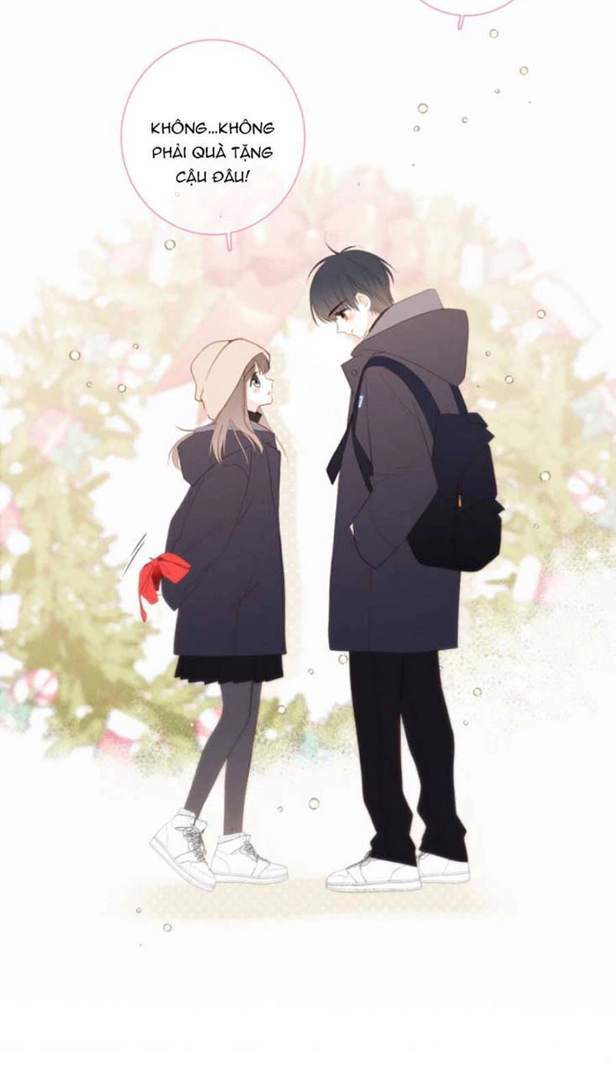 Con Tim Rung Động 3 Chapter 26.5 - 14