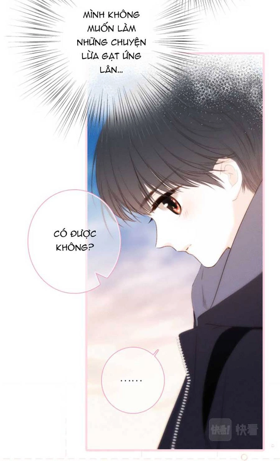 Con Tim Rung Động 3 Chapter 26.5 - 17