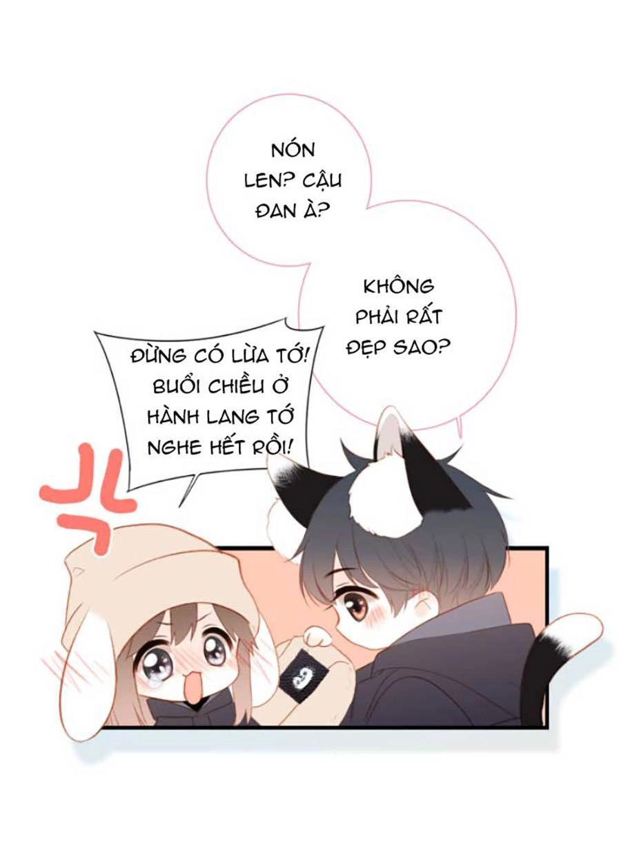 Con Tim Rung Động 3 Chapter 26.5 - 20