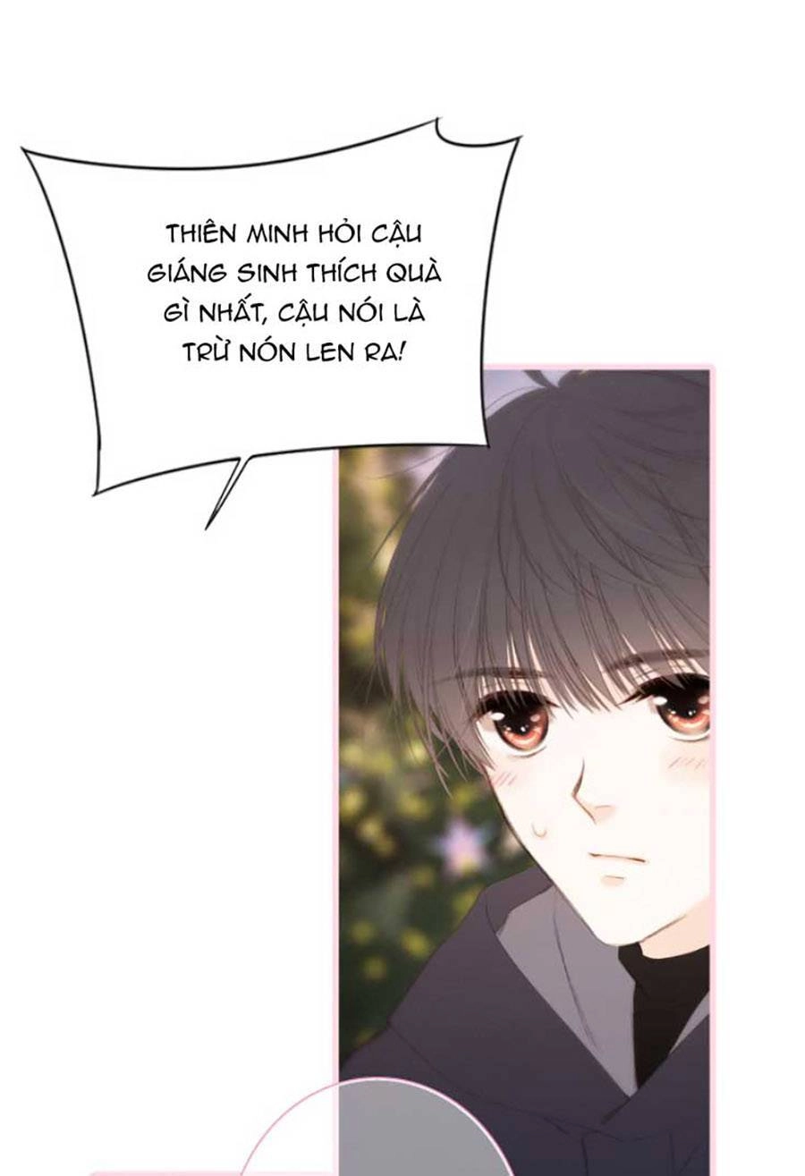 Con Tim Rung Động 3 Chapter 26.5 - 21