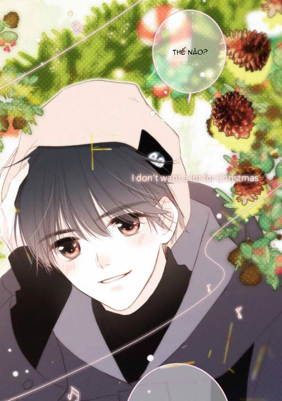 Con Tim Rung Động 3 Chapter 26.5 - 25