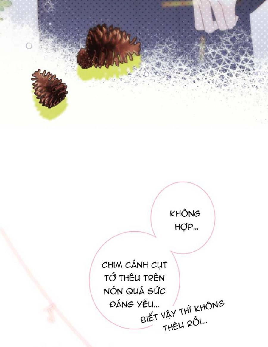 Con Tim Rung Động 3 Chapter 26.5 - 27