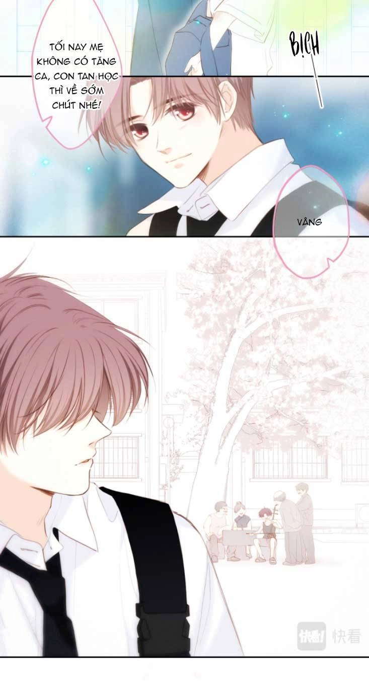 Con Tim Rung Động 3 Chapter 27 - 13