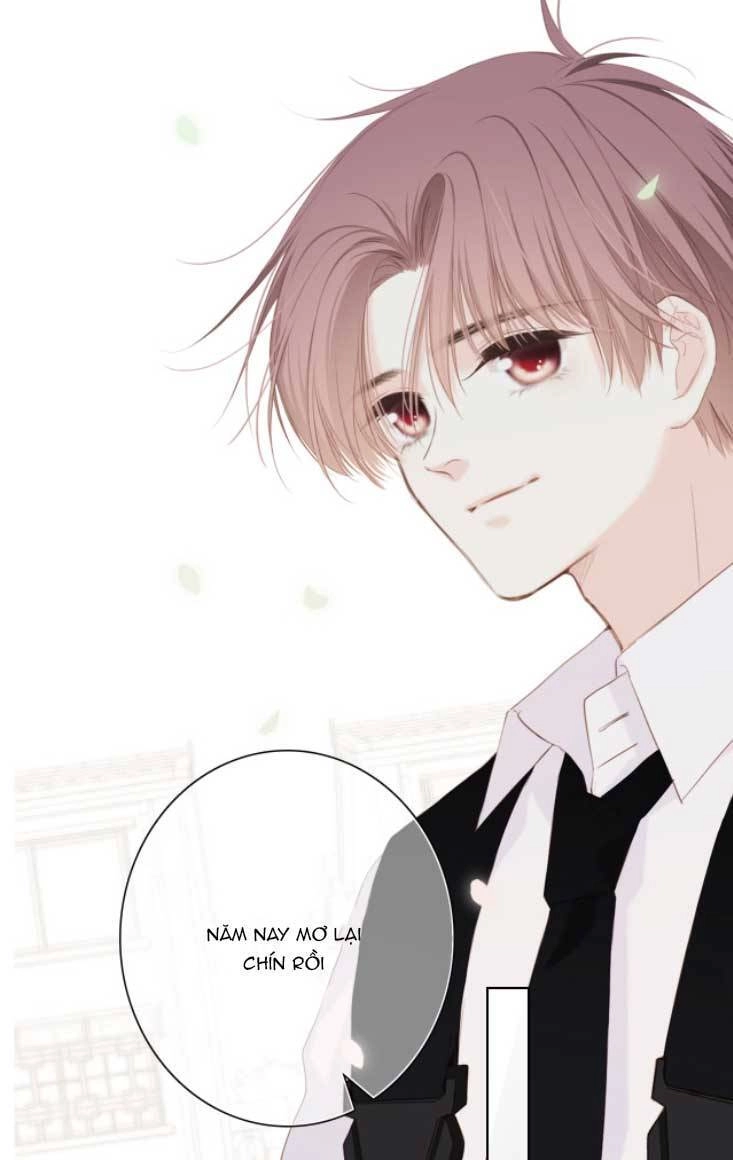 Con Tim Rung Động 3 Chapter 27 - 28