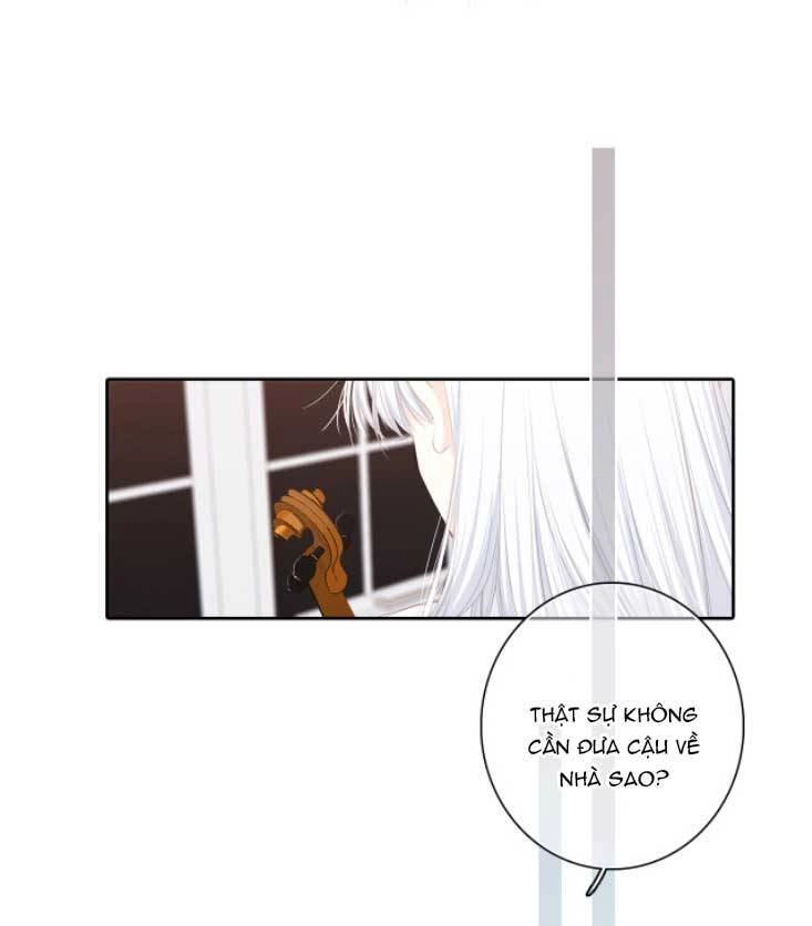 Con Tim Rung Động 3 Chapter 27 - 32