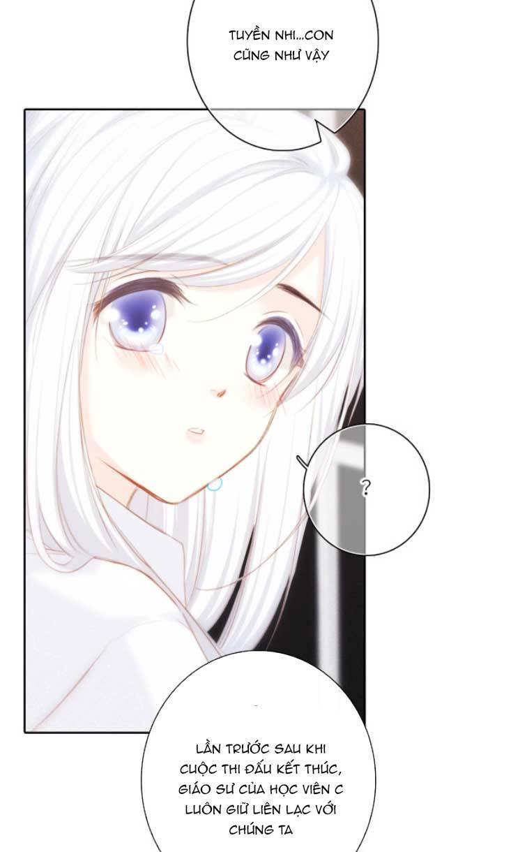 Con Tim Rung Động 3 Chapter 27 - 49