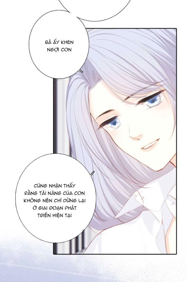 Con Tim Rung Động 3 Chapter 27 - 50